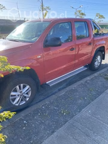 Se vende Camioneta Automatica 4x4