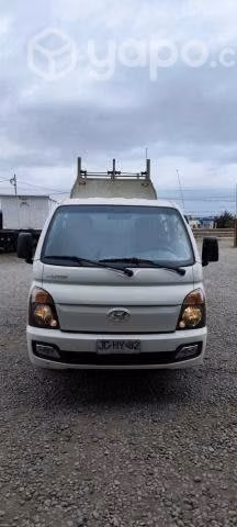 Hyundai Porter H100