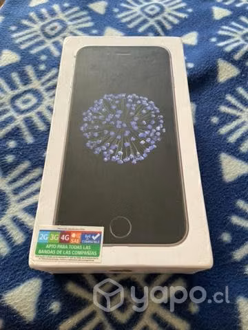 Iphone 6 semi nuevo - Imagen 3