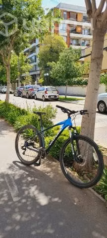 Bicicleta Oxford Orion 4 2023