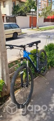 Bicicleta Oxford Orion 4 2023
