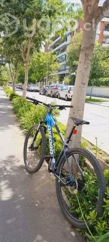 Bicicleta Oxford Orion 4 2023