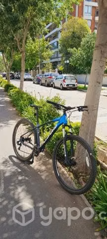 Bicicleta Oxford Orion 4 2023