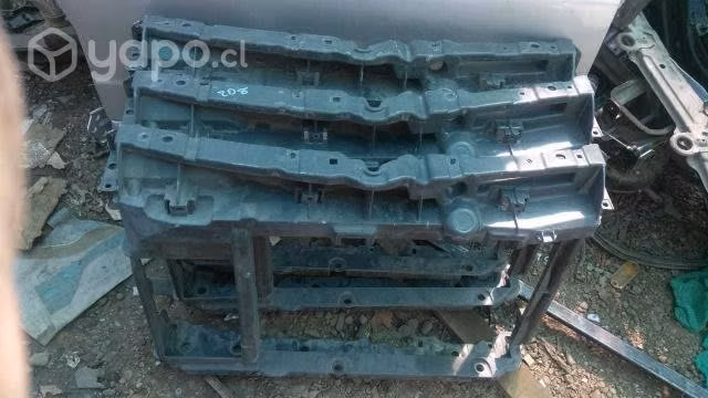 Frontal peugeot 208 original