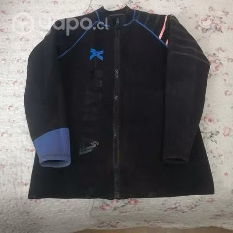 Traje de neopreno 3mm