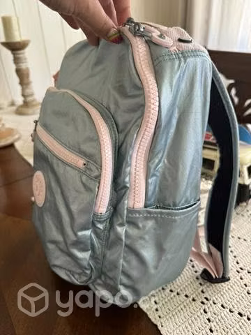 Mochila Kipling Modelo Seoul S, nueva y original - Imagen 2