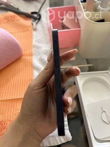 IPhone 12 mini 64gb usado