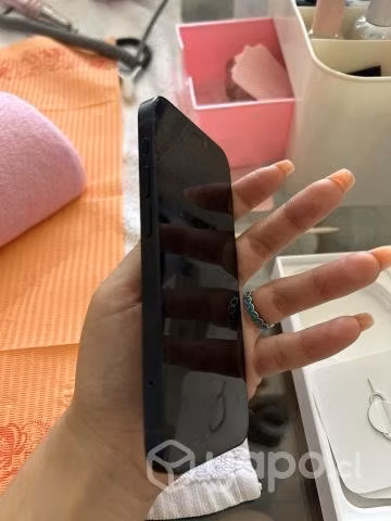 IPhone 12 mini 64gb usado