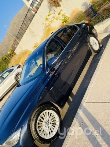 BMW 2014 320i