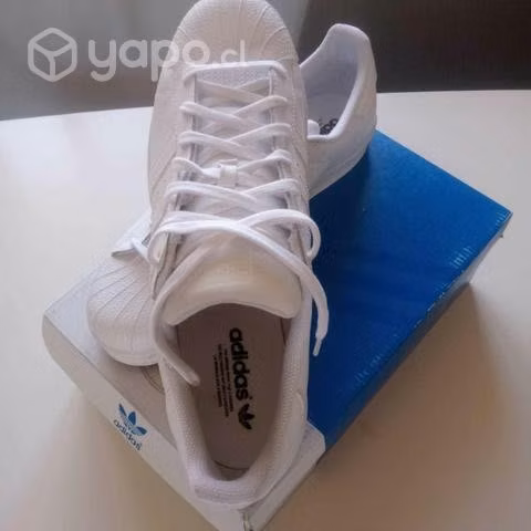 Zapatillas Superstar foundation - Imagen 2