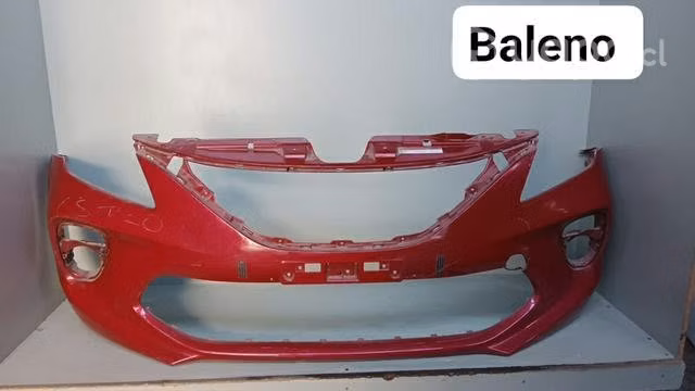 Parachoque suzuki baleno dmg repuestos 32.02