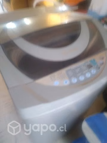 Remato lavadora y cocina