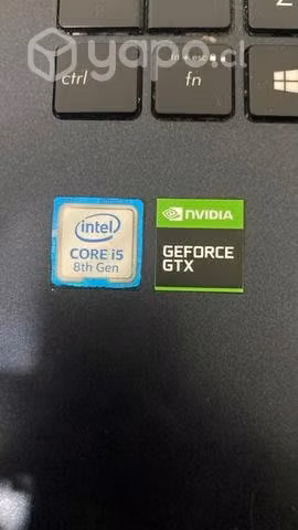 Computador Gamming ASUS X571 GD