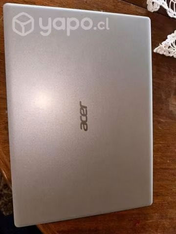 Laptop Acer Aspire 3 (A314-22) - Imagen 3