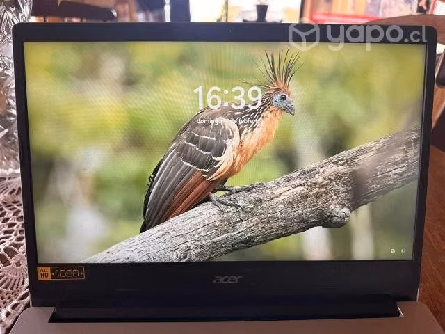 Laptop Acer Aspire 3 (A314-22) - Imagen 2