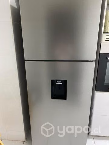 Refrigerador Samsung