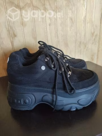 Botas