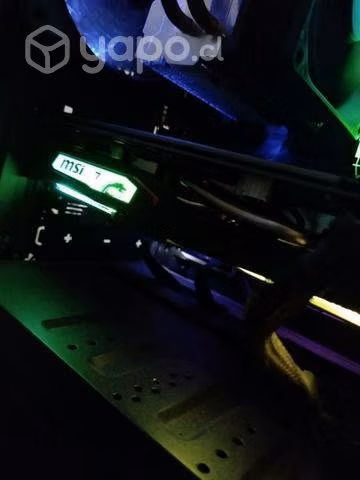 GeForce GTX 1660 súper ( conversable el precio