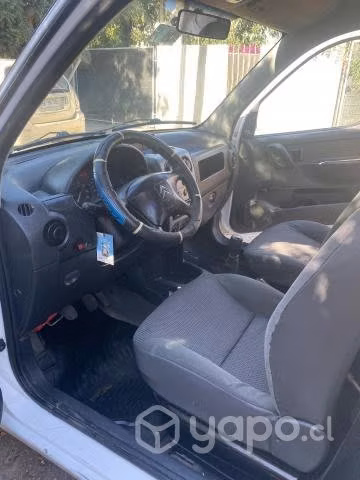 Se vende Citroen berlingo - Imagen 5