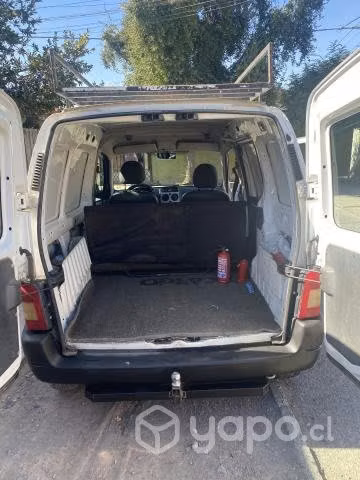 Se vende Citroen berlingo - Imagen 3