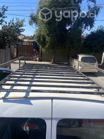 Se vende Citroen berlingo - Imagen 6
