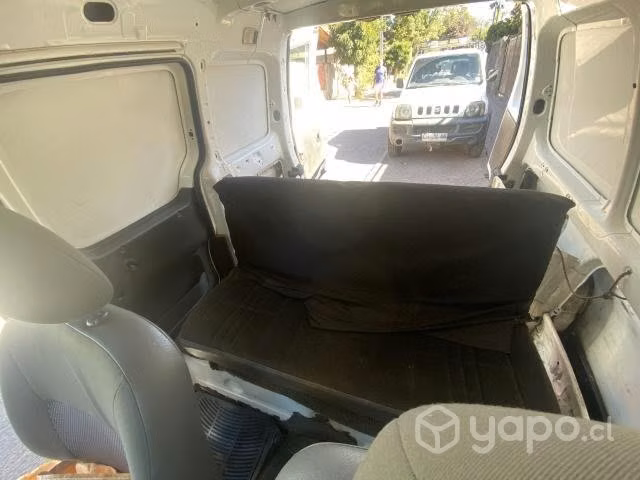 Se vende Citroen berlingo - Imagen 4