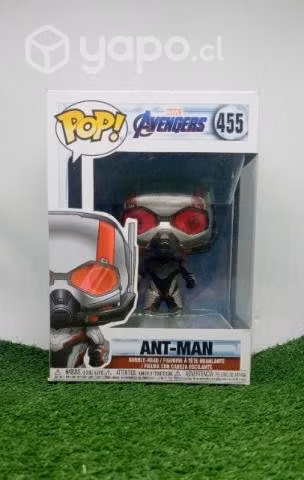 Funkos - Imagen 2