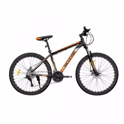 Bicicletas TMB-Urbanas / Alum frenos Disco / 21 ve
