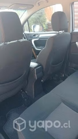 Jac S3 luxury año 2021