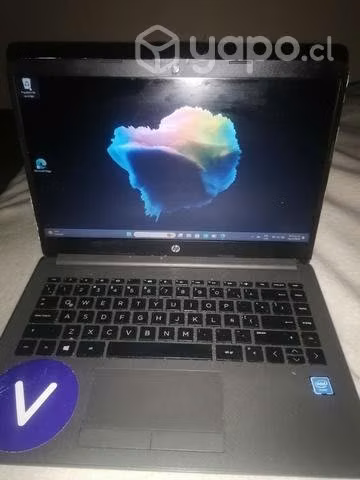 Notebook HP