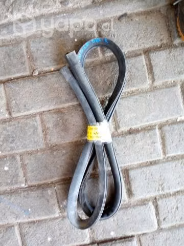 Goma carroceria puerta del izq Wall Wingle 2.0