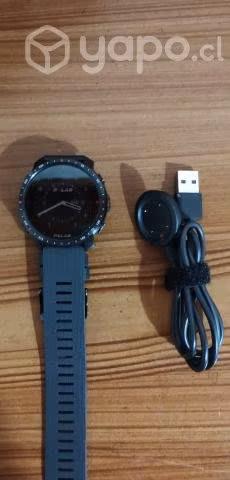 Reloj Polar Grit X Pro