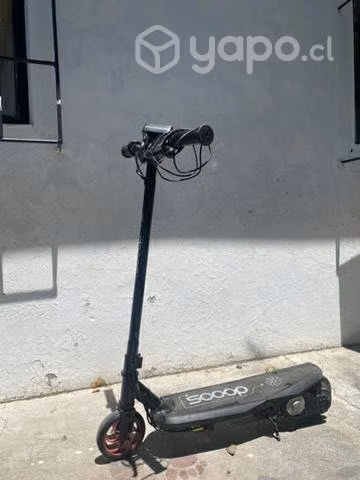 Scooter electrico - Imagen 2