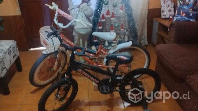 Bicicletas excelentes condiciones - Imagen 3