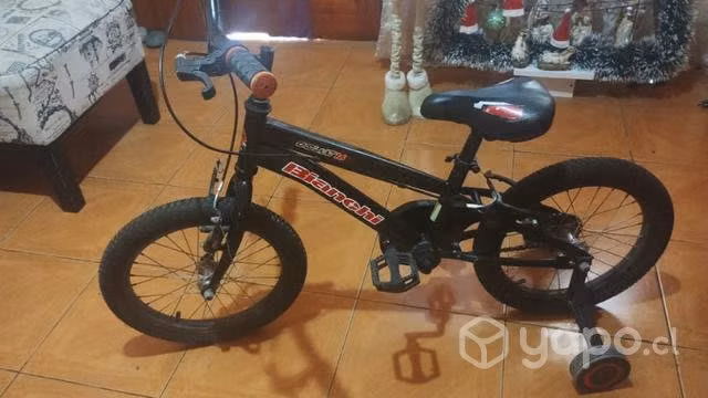 Bicicletas excelentes condiciones - Imagen 2