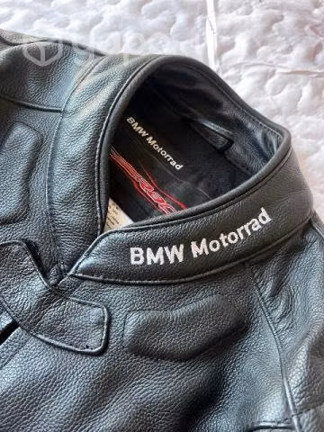 Chaqueta original BMW - Imagen 2