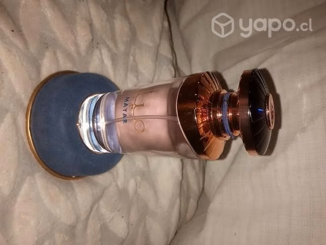 Perfume nuevo... oportunidad