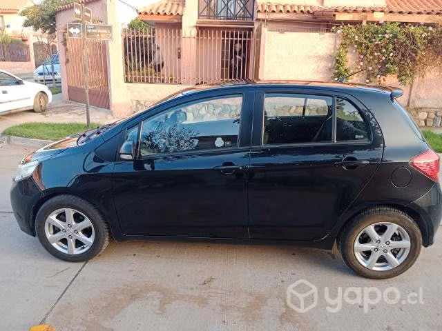 Great wall voleex-c10 2013