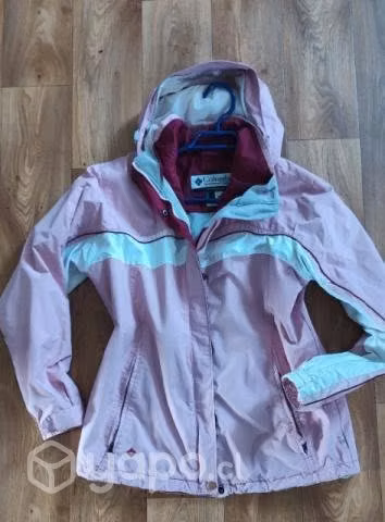 Chaqueta dama