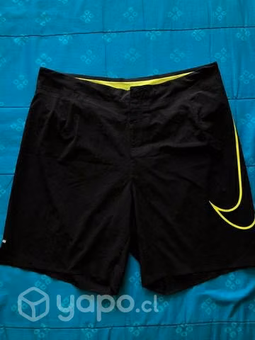 Short Nike nuevo talla M