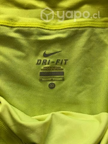 Short Nike nuevo talla M - Imagen 2