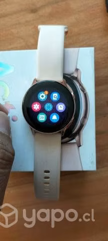 Reloj inteligente watch Samsung active