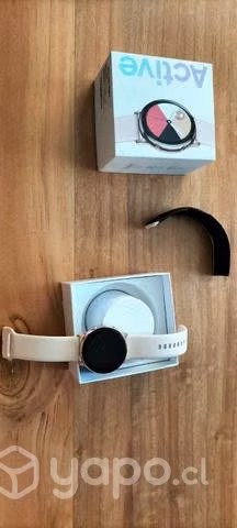 Reloj inteligente watch Samsung active
