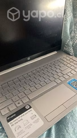 HP Laptop 15-dw3033dx - Imagen 2
