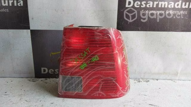 Foco trasero Passat b2 1996 a 2001 Rh 2.1