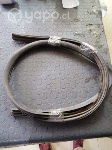 Goma carroceria puerta del 3 Wall Wingle 2014