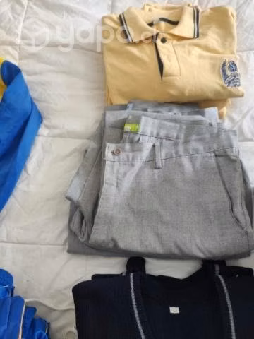 Ropa Escolar