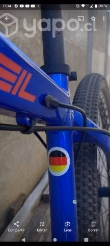Bicicleta - Imagen 5