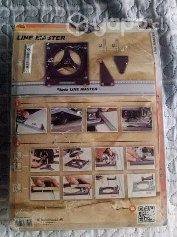 Line Master - Imagen 2