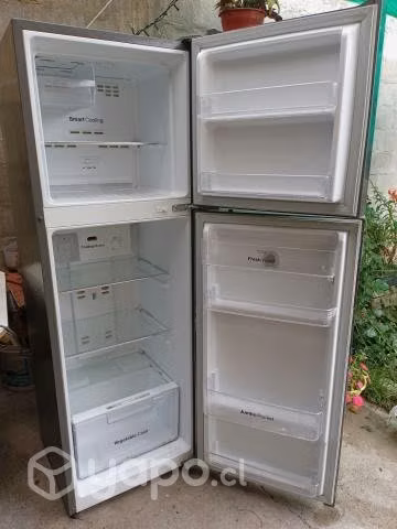 Refrigerador daewoo usado